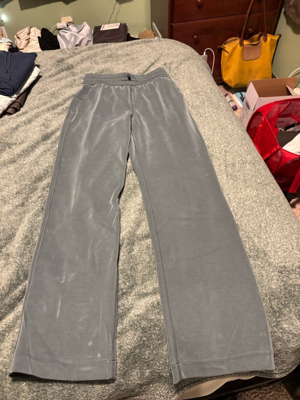 softstream lululemon pants